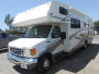 2004 Coachmen Santara